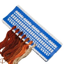 Holes cross stitch needles - holes,