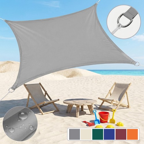 Heavy duty sun shade - duty,