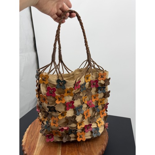 Miss sixty floral leather - sixty,