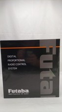 FUTABA 4PM PLUS Transmitter