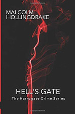 Hell's Gate (The Harrogate