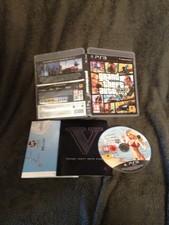 GRAND THEFT AUTO V GTA 5