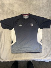 England Training Top
