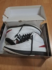 Mens Size 11 - Air Jordan 2