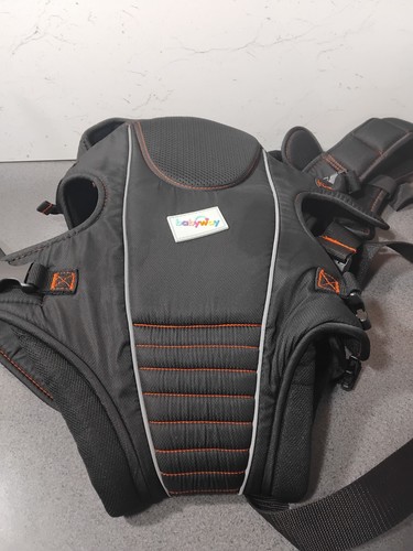 Babyway baby carrier - babyway,