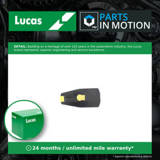 Rotor Arm fits FORD P100 1.6 82 to 87 LCR Distributor Lucas 1466718 5014406 New