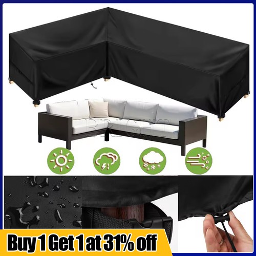 Corner sofa cover shape - sofa, l