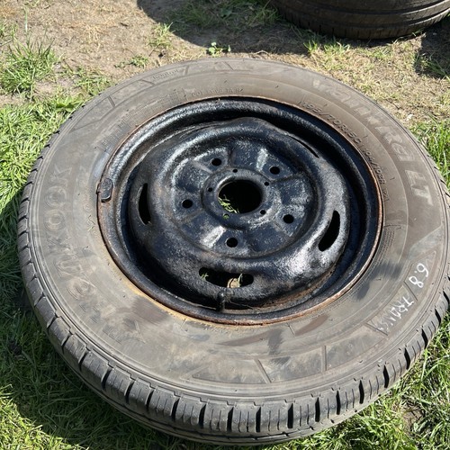 195 15c hankook - 195,