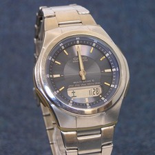 00s CASIO WAVE CEPTOR WVA-M480