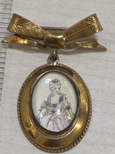 Rare Antique Victoria Thomas L