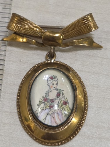 Rare antique victoria thomas - rare, l
