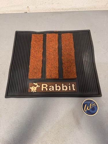 Mk1 rabbit cabriolet caddy - vw,