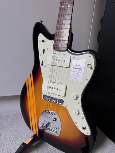 Fender mij traditional 60s - mij,