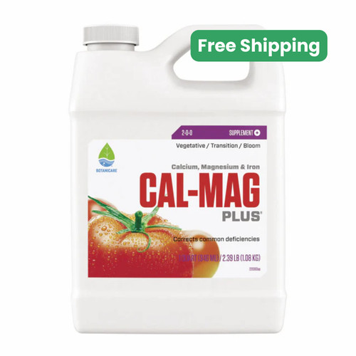 Botanicare cal mag - cal-mag, plus
