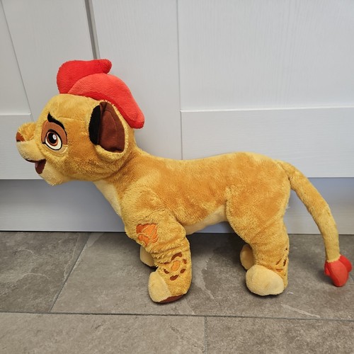 Kion plush soft - kion,