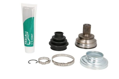 Wheel side pascal g1w053pc - side,