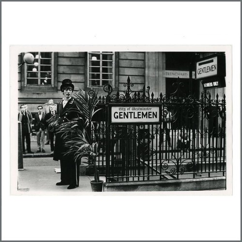 John lennon filming not - lennon,