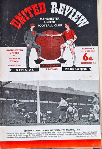Manchester united ipswich - v,