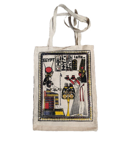 New ancient egyptian tote - egyptian, bag