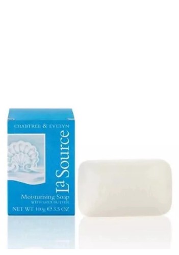 Crabtree and evelyn source - la,