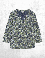 Women’s Seasalt Jersey Top