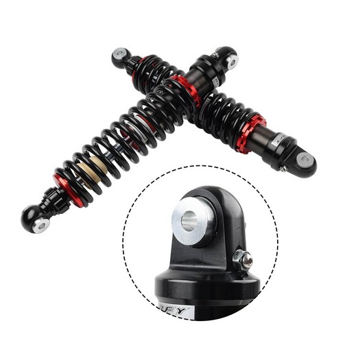 9mm spring 370mm - 9mm,