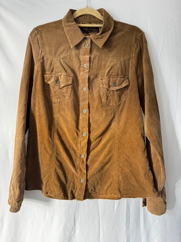 Vintage zara trf - trf, corduroy