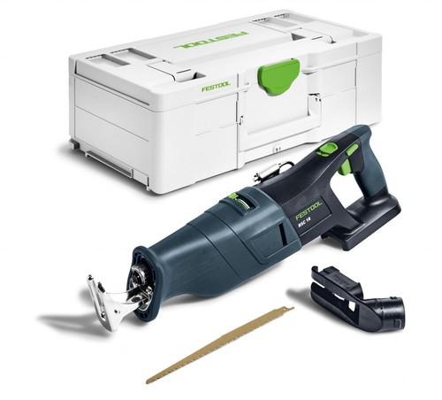 Festool rsc basic 18v - 18, eb-basic