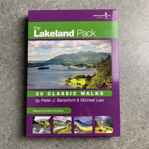 Lake district classic - lake,