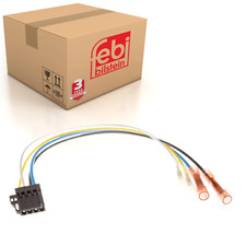 Tail Gate Lock Wiring Harness