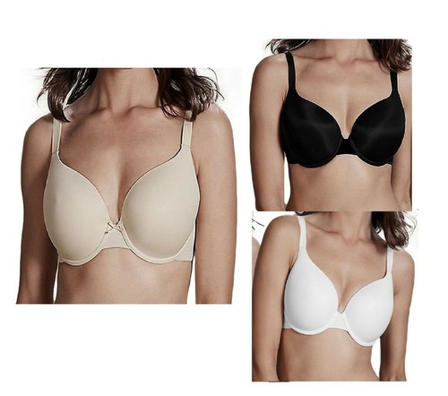 Ladies shirt bra full - bra,