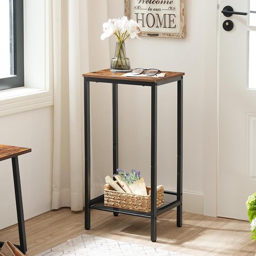 Hoobro side table telephone - table,
