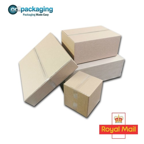 Royal mail small parcel - mail,