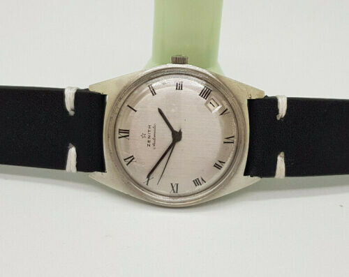 Vintage zenith automatic - zenith,