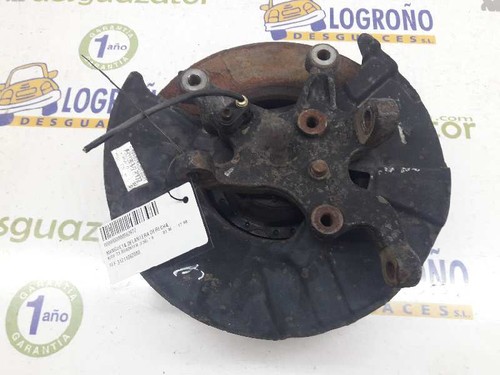 31211092080 front right wheel