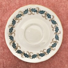 Vintage, Paragon Saucer, ‘Affection’ Pattern, Fine Bone China