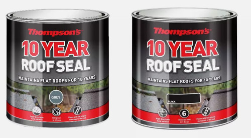 Thompsons year roof seal - thompsons,