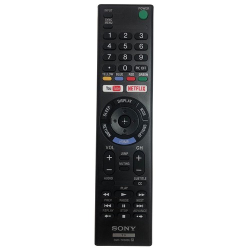 New rmt tx300u original - rmt-tx300u, remote