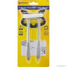Genuine builders inch line - genuine,