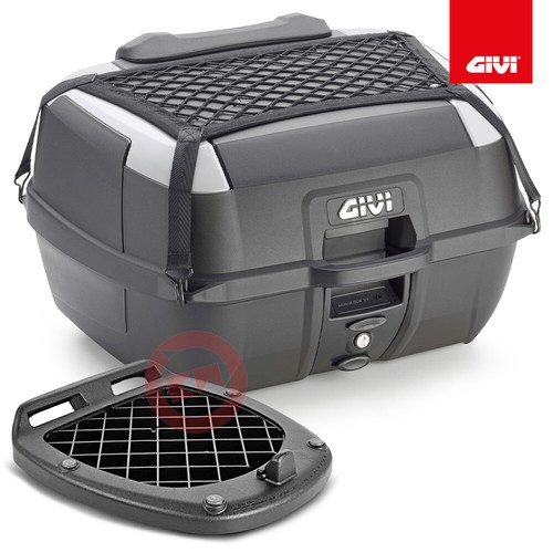 Givi monolock case b45 - givi,