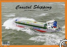 COASTAL SHIPPING Magazine