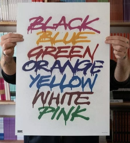 Paul insect dope solidarity - paul, x
