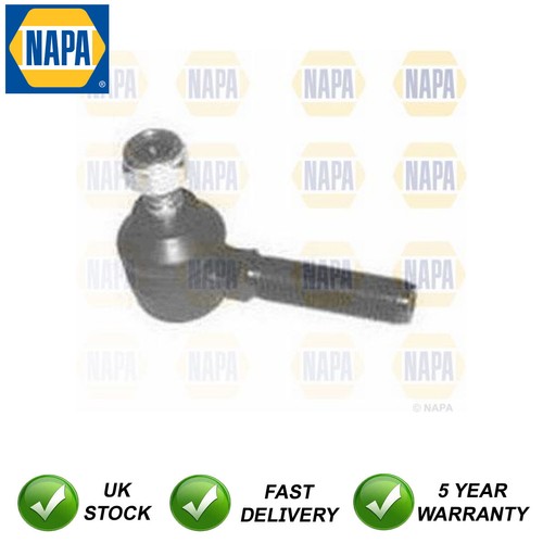 Tie rod end front outer - rod,