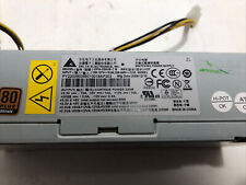 Delta Electronics DPS-200UB-2B Rev 02F SFF PC Power Supply PSU Tested/Working
