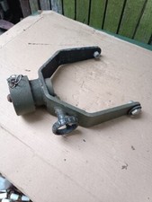 EX MOD BRITISH ARMY TANK APC