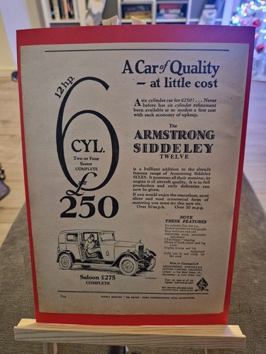 Original 1929