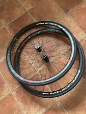 Fulcrum racing 500 - racing, wheels