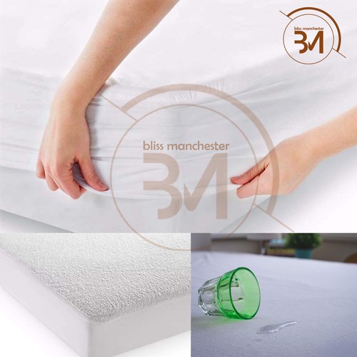 Terry towel waterproof - towel,