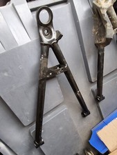 OEM BRP Can-am Ski-doo Front Lower Suspension Arm RH 706203028