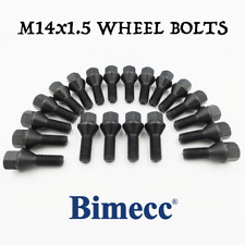 M14x1.5 R13 27mm Wheel Bolts